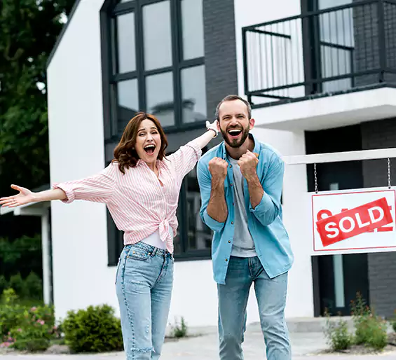 Your Trusted Partner in Buying, Selling & Renting Homes in Kansas City, MO