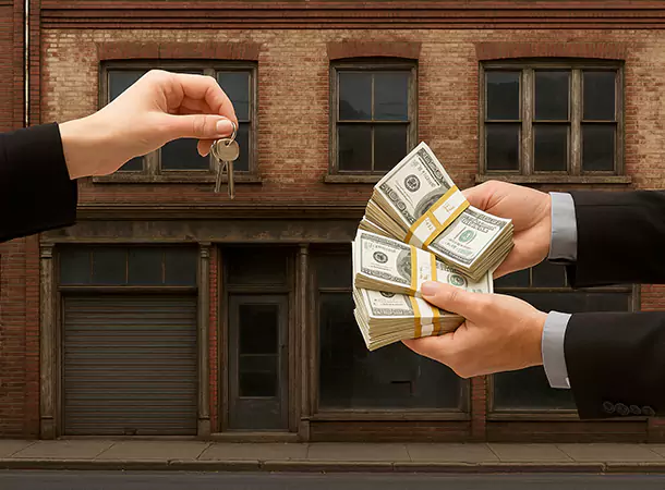 Sell Commercial Property Fast in Kansas City, Missouri