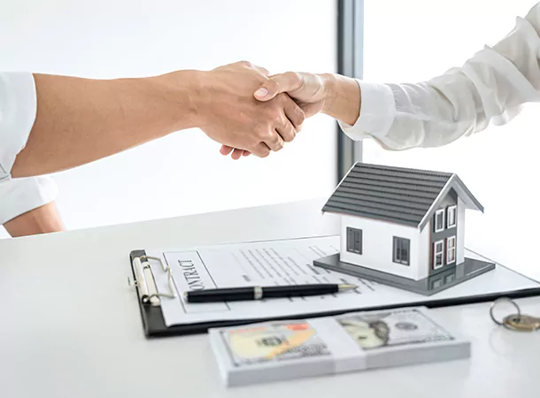 Wholesale Property Deals in Kansas City, Missouri