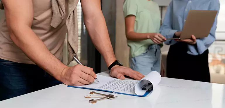 Trusted Local Home Buyers in Kansas City, MO With Years of Experience