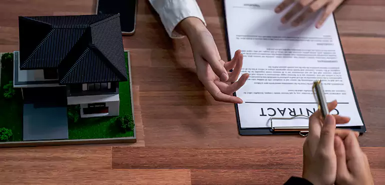Why Kansas City Homeowners Trust Us During Foreclosure Trouble