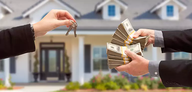 Trusted Home Buying Company Near You in Kansas City, MO