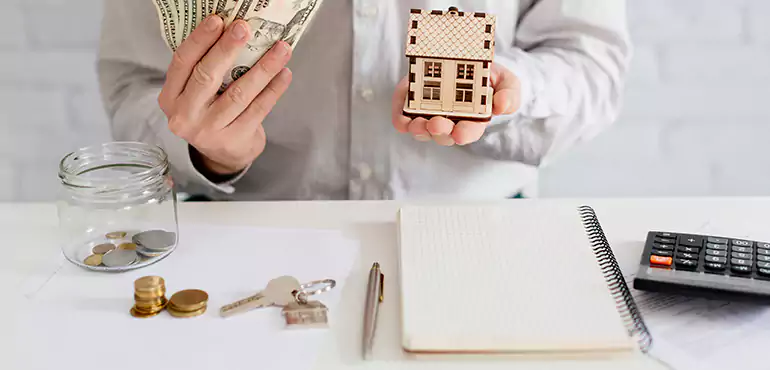 We Buy Houses For Cash In Any Condition in Kansas City, MO