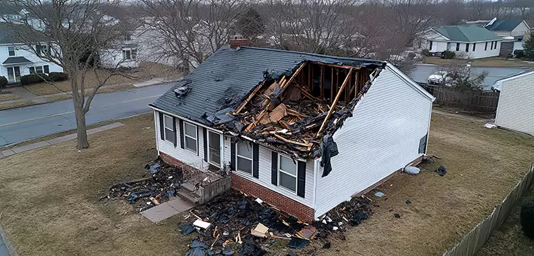 Why Choose Us for Selling Damaged House in Kansas City, MO?