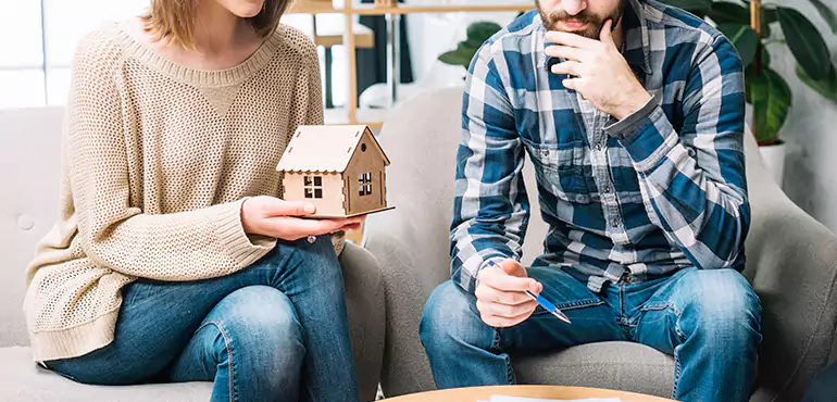 Why Sell Your House During Divorce in Kansas City, MO?