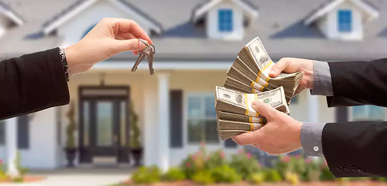 Why So Many Kansas City Homeowners Choose Cash Offers for a Fast, Stress-Free Sale