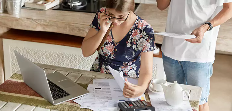 Selling Your Home to Us for Back Taxes in Kansas City, MO