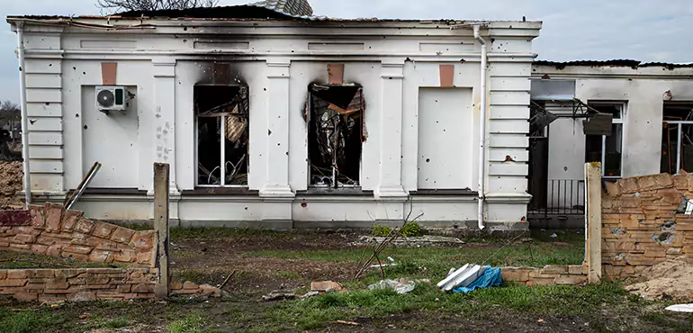 How We Determine a Fair Cash Value for Your Damaged or Distressed Kansas City Home