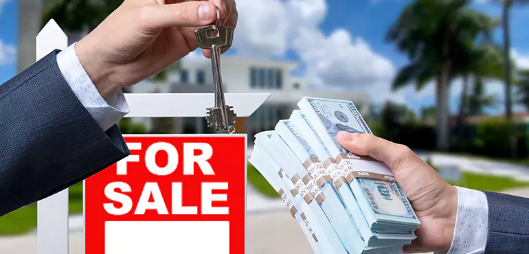Sell Your Home for Less Than Market Value with Ease in Kansas City, MO