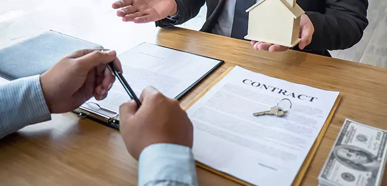 Sell Your House For Cash with Legal Issues Before It’s Too Late in Kansas City, MO
