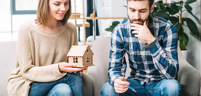 Why Homeowners Trust Kansas City Home Buyers to Sell House With Liens in Kansas City