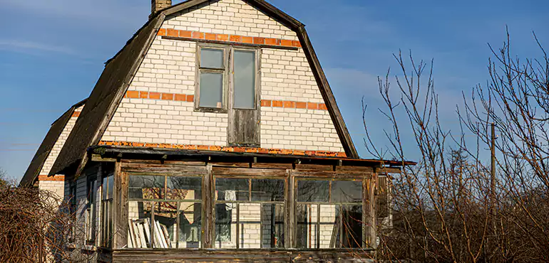Types of Houses We Buy Without Repairs in Kansas City, MO
