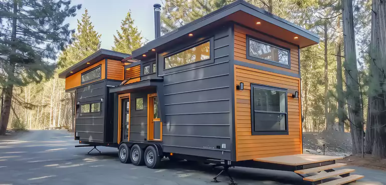 How Our Process Works in Kansas City, MO - A Fast & Simple Way to Sell Your Mobile Home?