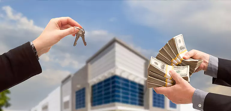 Multifamily Buildings For Sale On Cash in Kansas City, MO