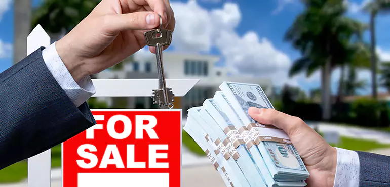 Why Kansas City Homeowners Love Selling to Us?