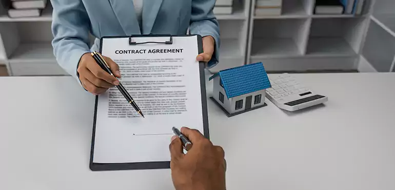 Why Sell Your Wholesale Assignment Contract to Us in Kansas City, MO?