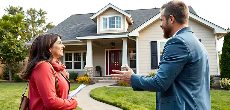 The Benefits of Choosing Your Own Closing Date and Time in Kansas City
