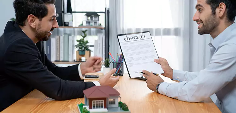 Why Choose Us for Contract Assignments in Kansas City, MO?