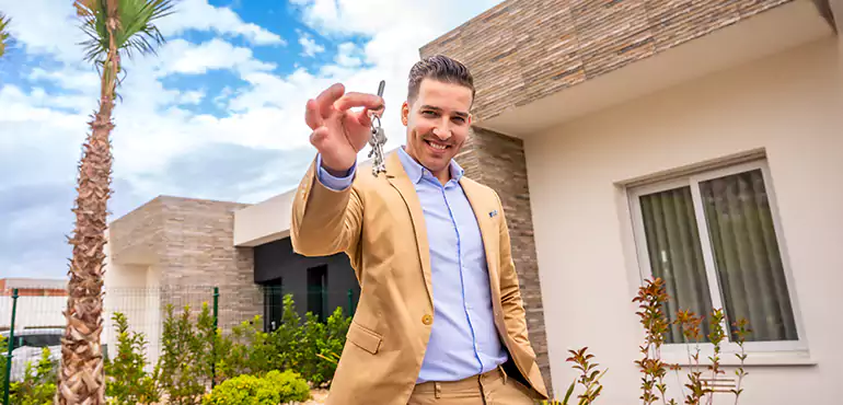 We Don’t Just Buy Houses in Kansas City, MO - We Solve Your Problem