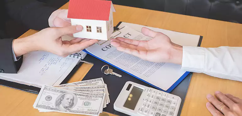 Get a Fast Cash Offer from Motivated Home Buyers in Kansas City, MO!