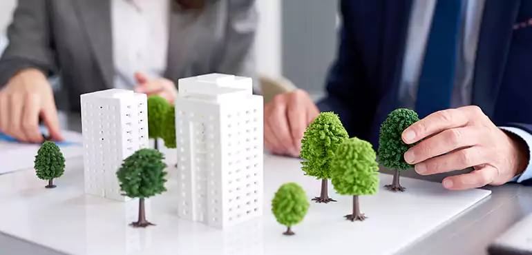 We're With You Every Step of the Way – Kansas City's Trusted Bank Owned Property Buyers