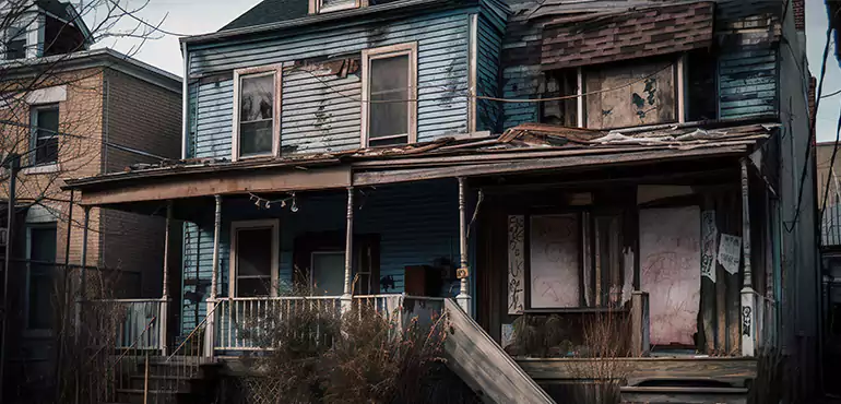 Get a Fair Cash Offer for Your Fire Damaged Home in Kansas City, MO