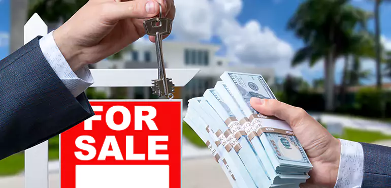 We Buy Homes with Back Taxes in Kansas City, MO