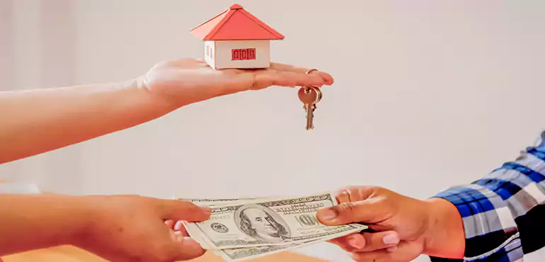 Sell Your House Fast & Avoid the Complications of Bankruptcy in Kansas City, MO