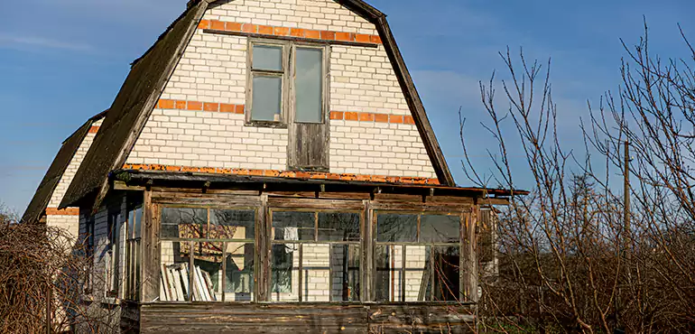 Own a Rental in Disrepair? We’ll Take It Off Your Hands in Kansas City
