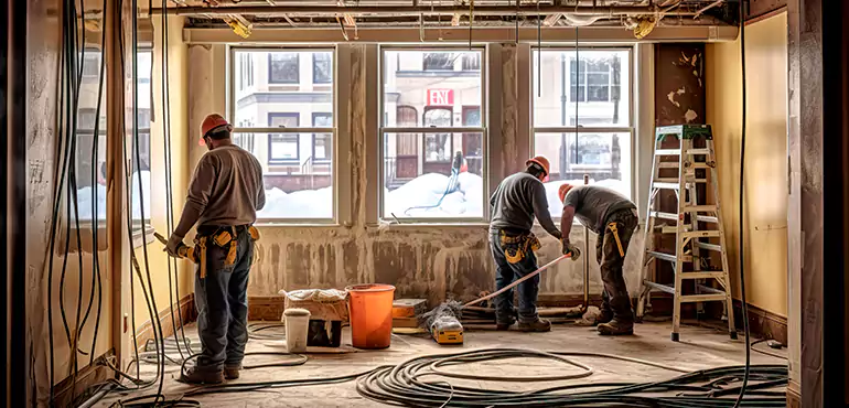 Why do Homeowners in Kansas City, MO Trust Us?