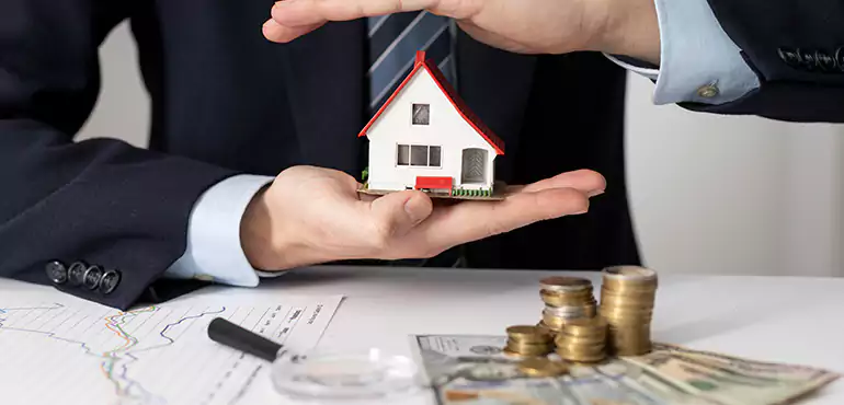 Who Do We Buy Houses From in Kansas City, MO?
