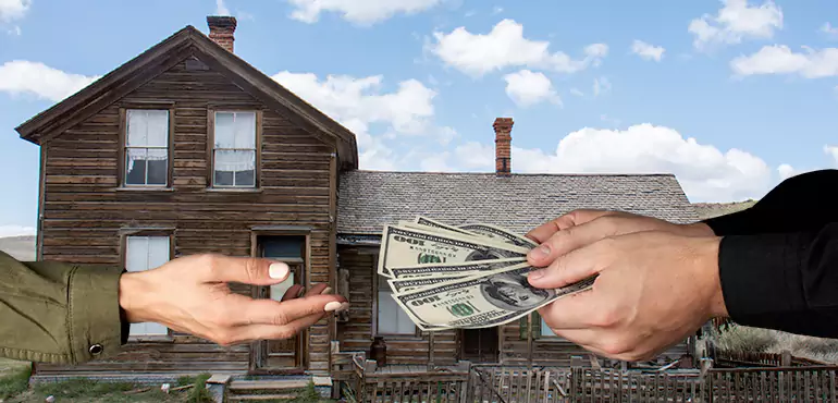 Selling Property Below Market Value in Kansas City, MO