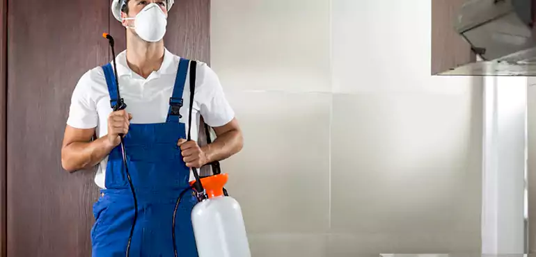Why Kansas City Homeowners Choose Us When Pests Make Selling Difficult