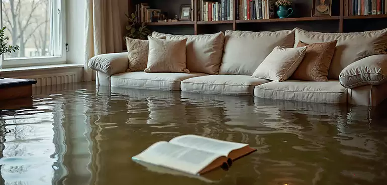 Why MO Homeowners Choose Kansas City Home Buyers After Water Damage Hits