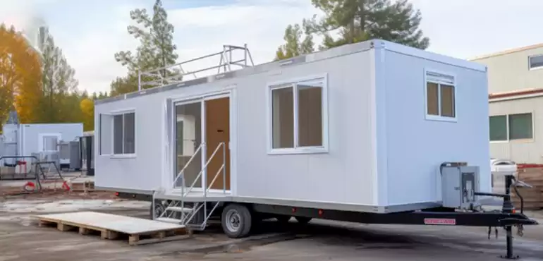Mobile Homes We Buy in Kansas City, MO