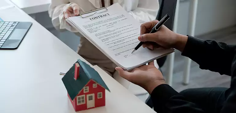 Types of Properties We Buy via Assignment in Kansas City, MO