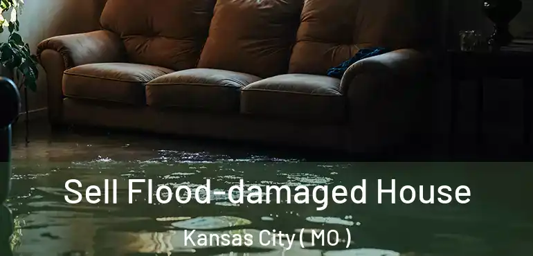  Sell Flood-damaged House Kansas City ( MO )